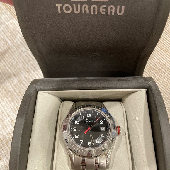 Tourneau Watch - Picture 2 of 3